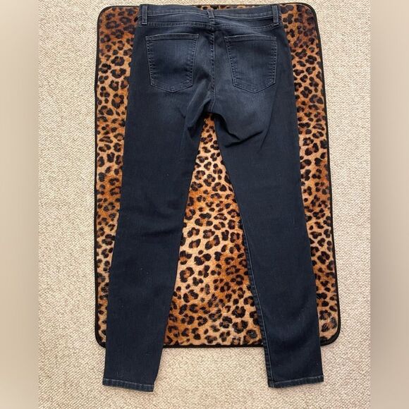 CURRENT/ELLIOTT skinny jeans. Size 28 - Picture 6 of 7
